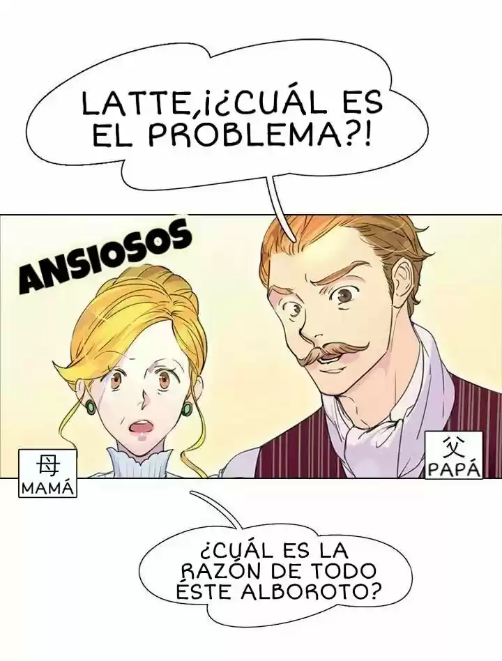 No subestimes al personaje de apoyo - Capítulo 1 - Página 55 - LectorTMOo