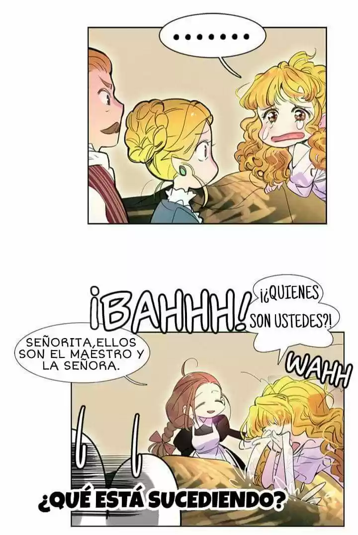 No subestimes al personaje de apoyo - Capítulo 1 - Página 56 - LectorTMOo