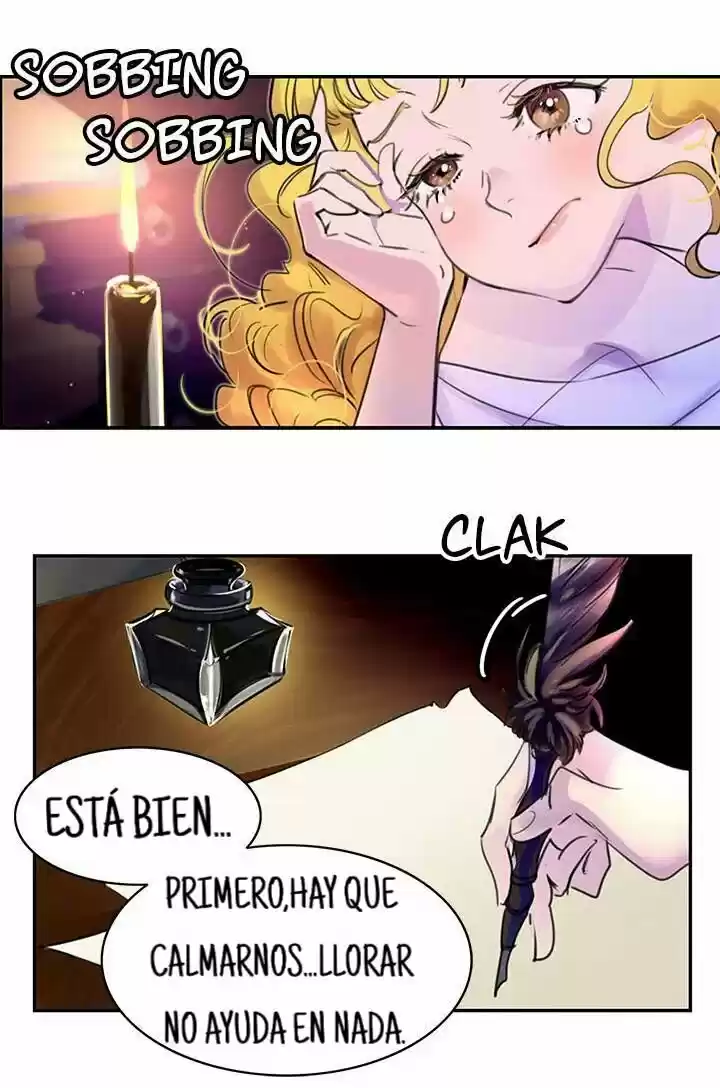 No subestimes al personaje de apoyo - Capítulo 1 - Página 58 - LectorTMOo