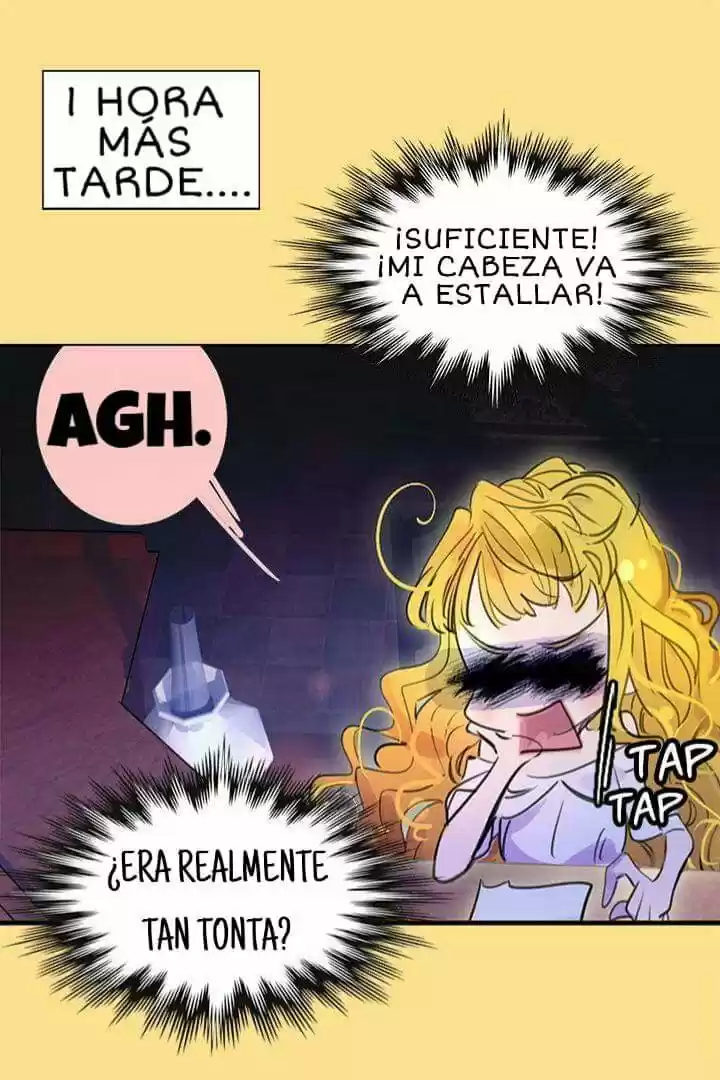 No subestimes al personaje de apoyo - Capítulo 1 - Página 60 - LectorTMOo