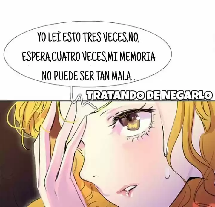 No subestimes al personaje de apoyo - Capítulo 1 - Página 61 - LectorTMOo