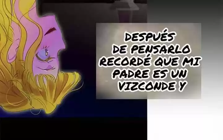 No subestimes al personaje de apoyo - Capítulo 1 - Página 63 - LectorTMOo