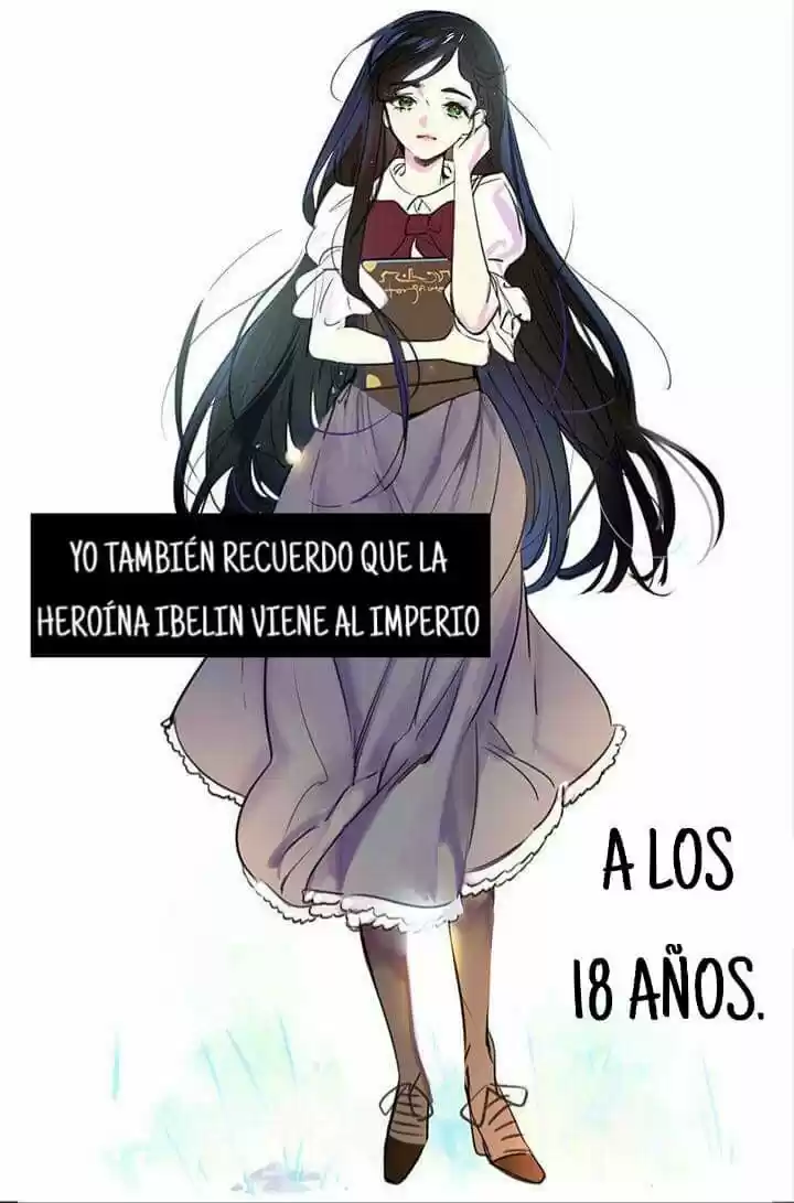 No subestimes al personaje de apoyo - Capítulo 1 - Página 65 - LectorTMOo