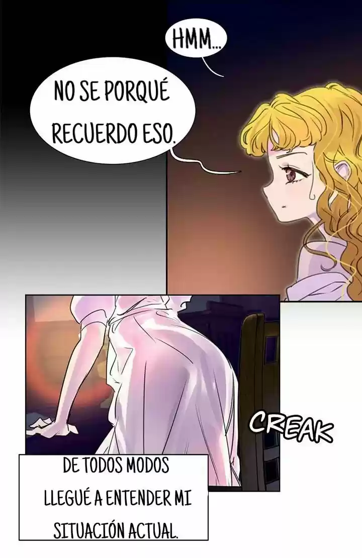 No subestimes al personaje de apoyo - Capítulo 1 - Página 68 - LectorTMOo
