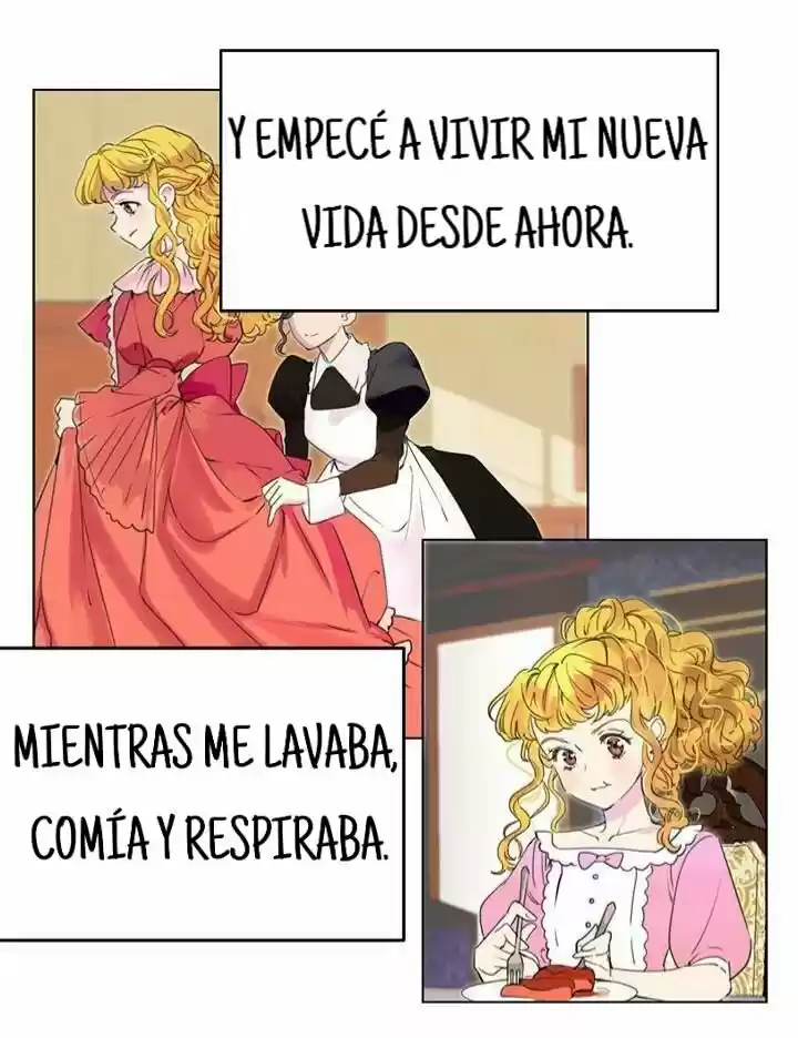 No subestimes al personaje de apoyo - Capítulo 1 - Página 69 - LectorTMOo