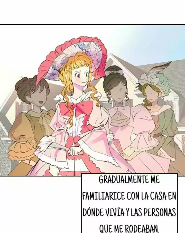 No subestimes al personaje de apoyo - Capítulo 1 - Página 70 - LectorTMOo