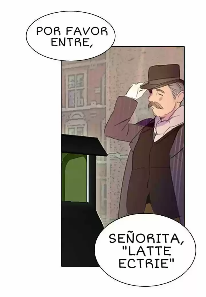 No subestimes al personaje de apoyo - Capítulo 1 - Página 73 - LectorTMOo