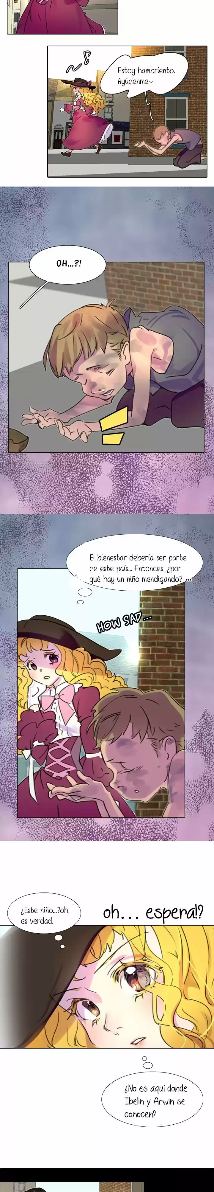 No subestimes al personaje de apoyo - Capítulo 10 - Página 13 - LectorTMOo