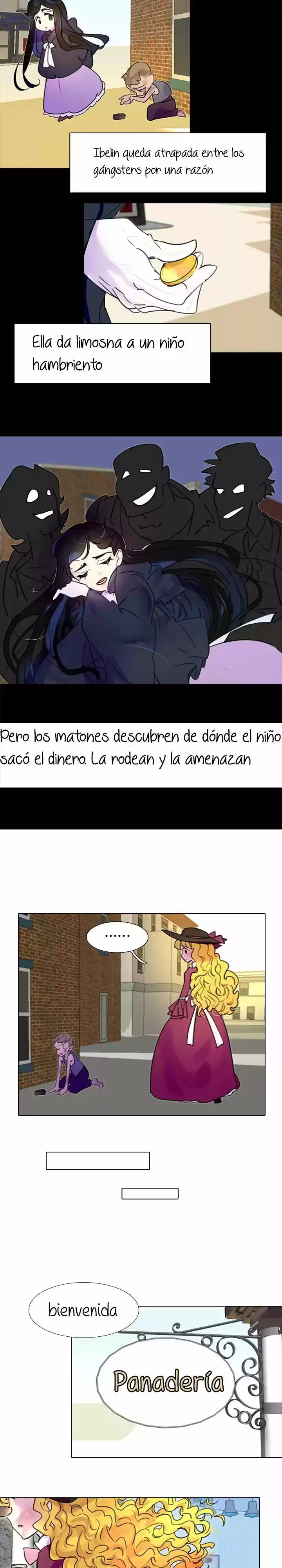 No subestimes al personaje de apoyo - Capítulo 10 - Página 14 - LectorTMOo