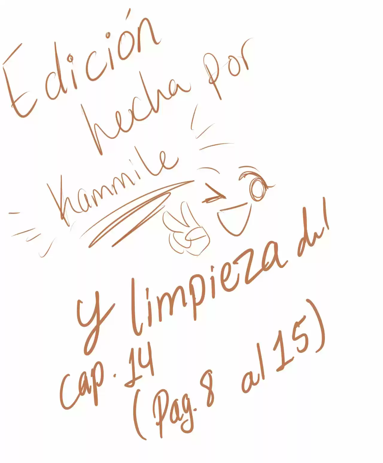 No subestimes al personaje de apoyo - Capítulo 14 - Página 17 - LectorTMOo
