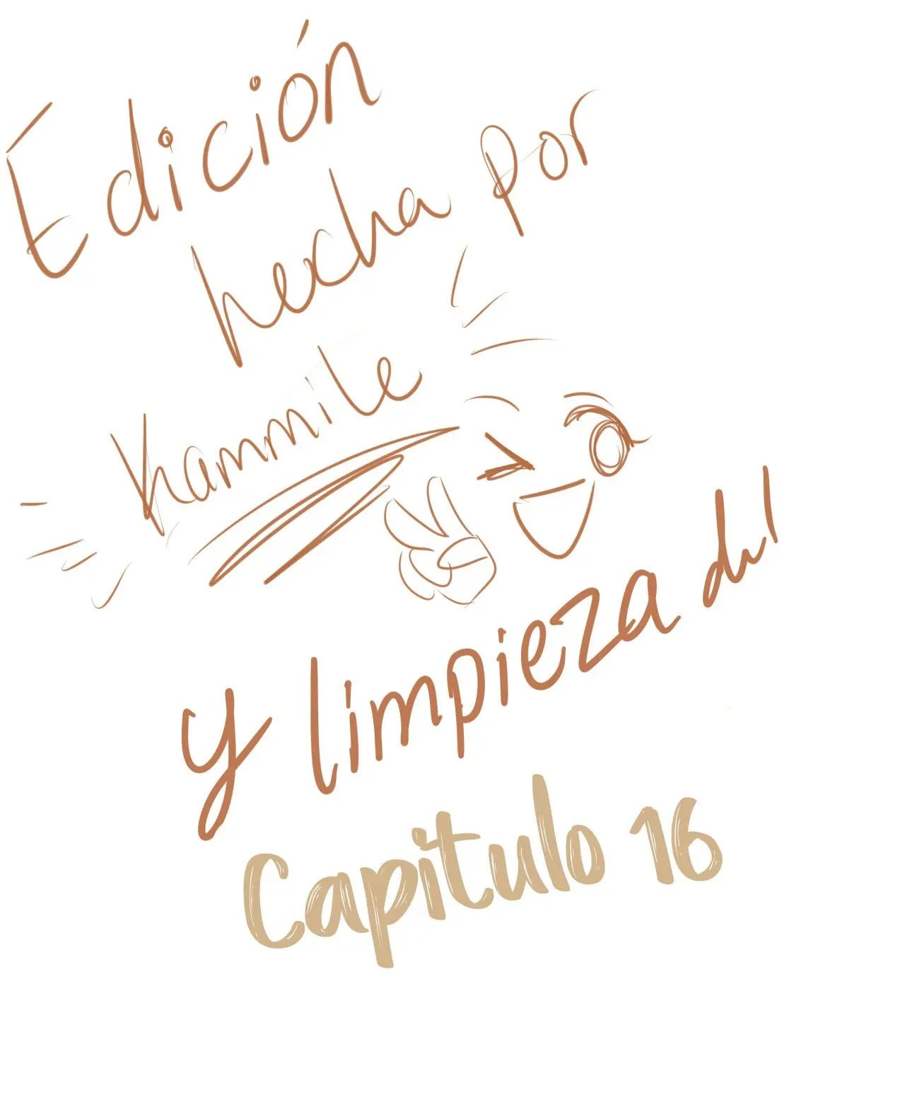 No subestimes al personaje de apoyo - Capítulo 16 - Página 18 - LectorTMOo