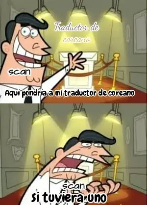 No subestimes al personaje de apoyo - Capítulo 16 - Página 19 - LectorTMOo