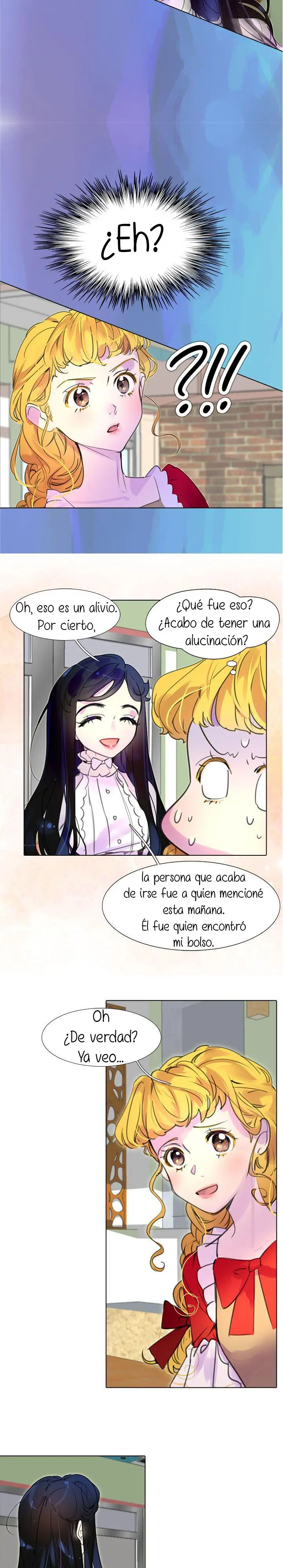 No subestimes al personaje de apoyo - Capítulo 17 - Página 15 - LectorTMOo
