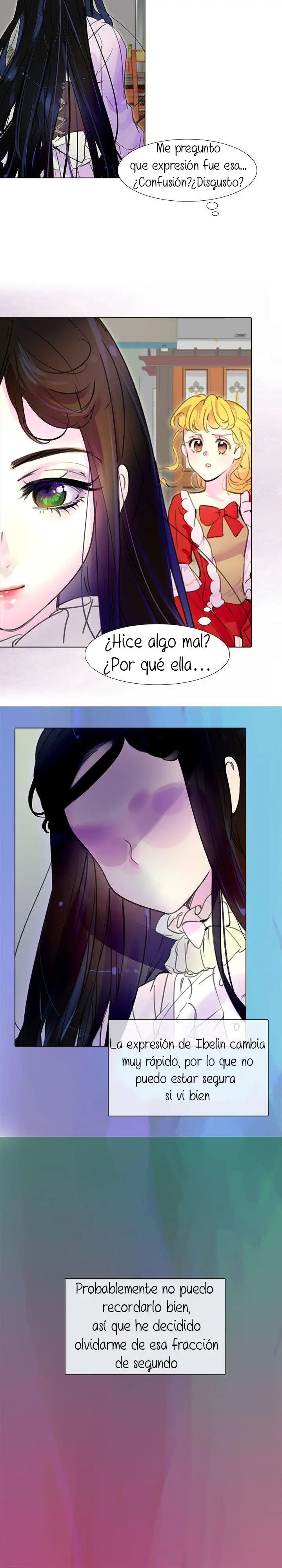 No subestimes al personaje de apoyo - Capítulo 17 - Página 16 - LectorTMOo