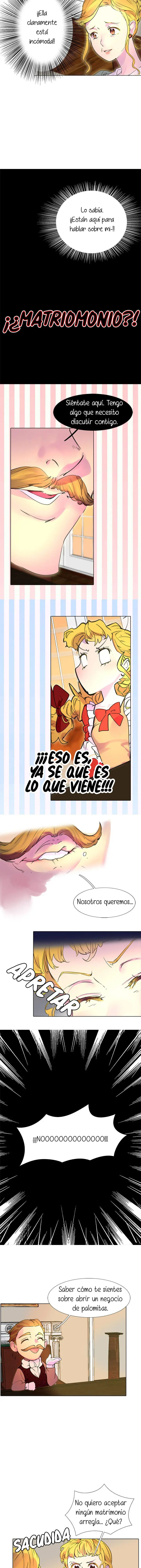 No subestimes al personaje de apoyo - Capítulo 18 - Página 7 - LectorTMOo