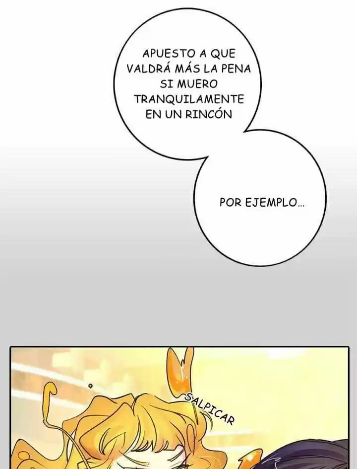 No Subestimes Al Personaje De Apoyo - Capítulo 2 - Página 8 - LectorTMOo