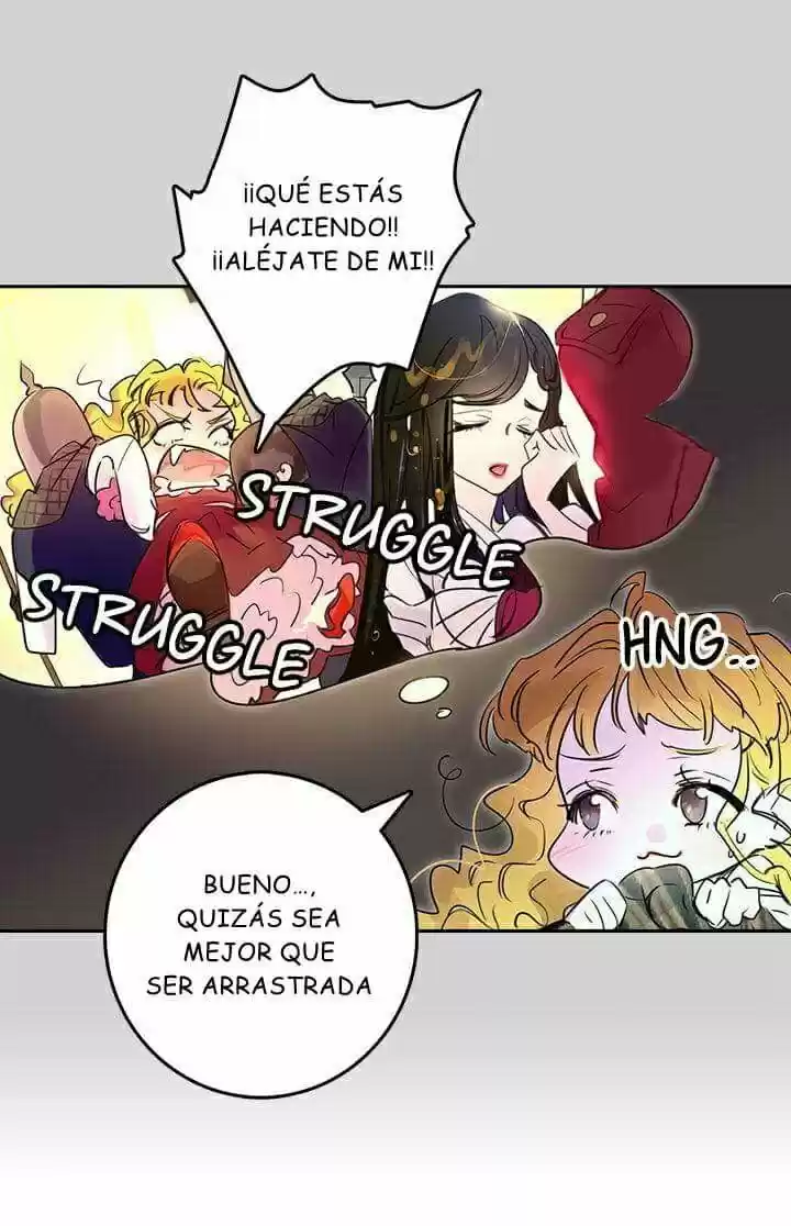 No Subestimes Al Personaje De Apoyo - Capítulo 2 - Página 10 - LectorTMOo