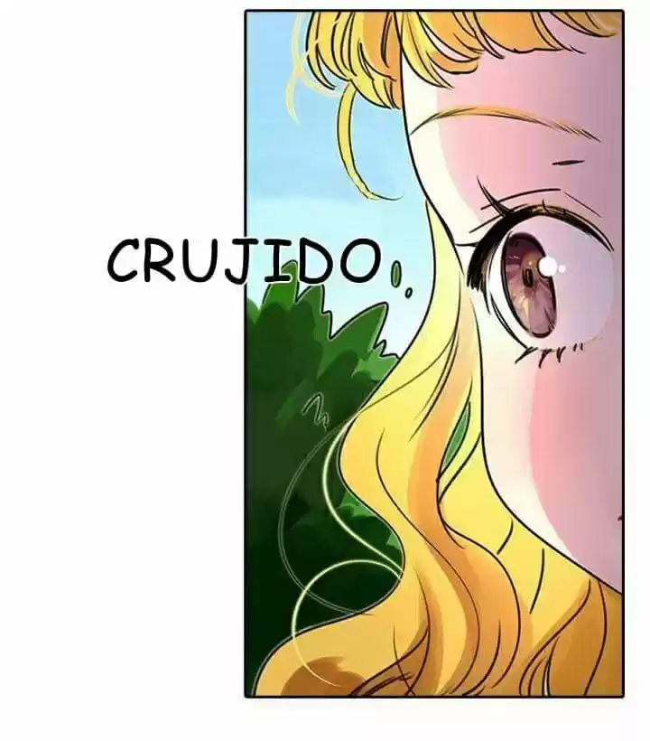 No Subestimes Al Personaje De Apoyo - Capítulo 2 - Página 17 - LectorTMOo