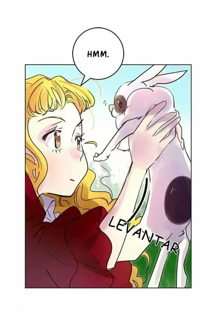 No Subestimes Al Personaje De Apoyo - Capítulo 2 - Página 21 - LectorTMOo