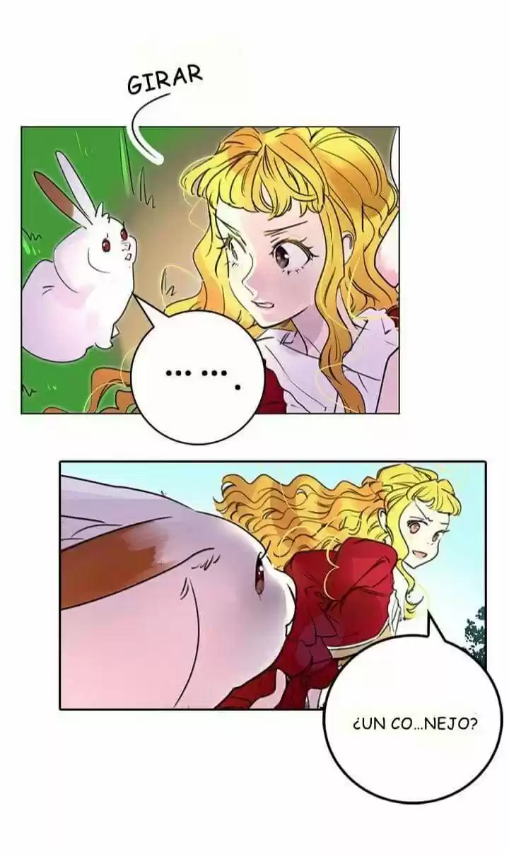 No Subestimes Al Personaje De Apoyo - Capítulo 2 - Página 23 - LectorTMOo