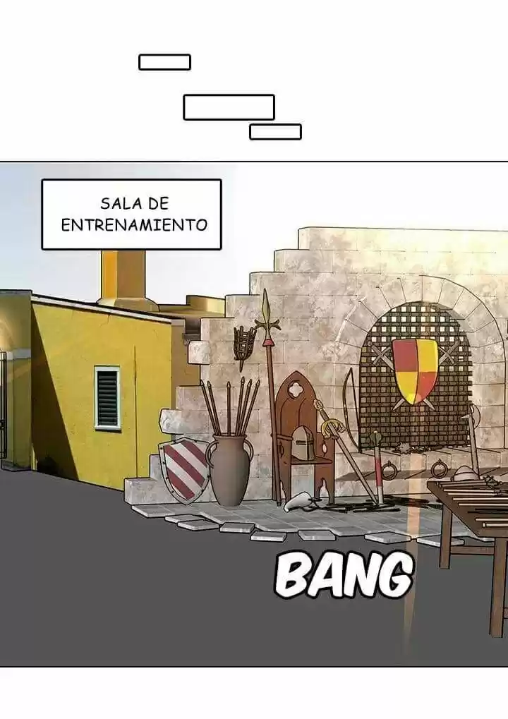 No Subestimes Al Personaje De Apoyo - Capítulo 2 - Página 28 - LectorTMOo