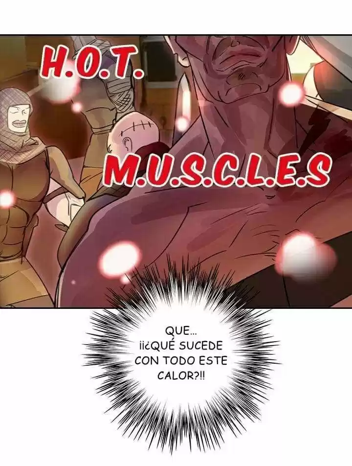 No Subestimes Al Personaje De Apoyo - Capítulo 2 - Página 31 - LectorTMOo