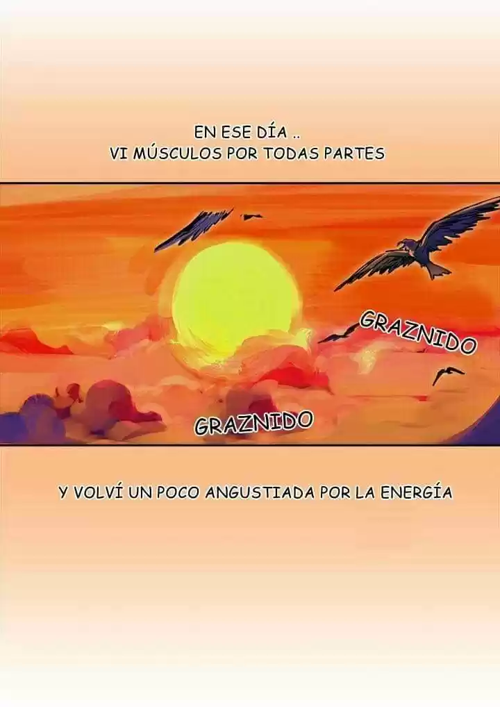 No Subestimes Al Personaje De Apoyo - Capítulo 2 - Página 34 - LectorTMOo