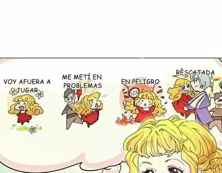 No Subestimes Al Personaje De Apoyo - Capítulo 2 - Página 36 - LectorTMOo