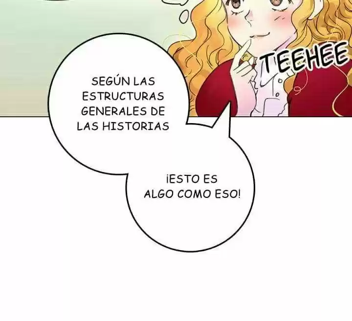 No Subestimes Al Personaje De Apoyo - Capítulo 2 - Página 37 - LectorTMOo