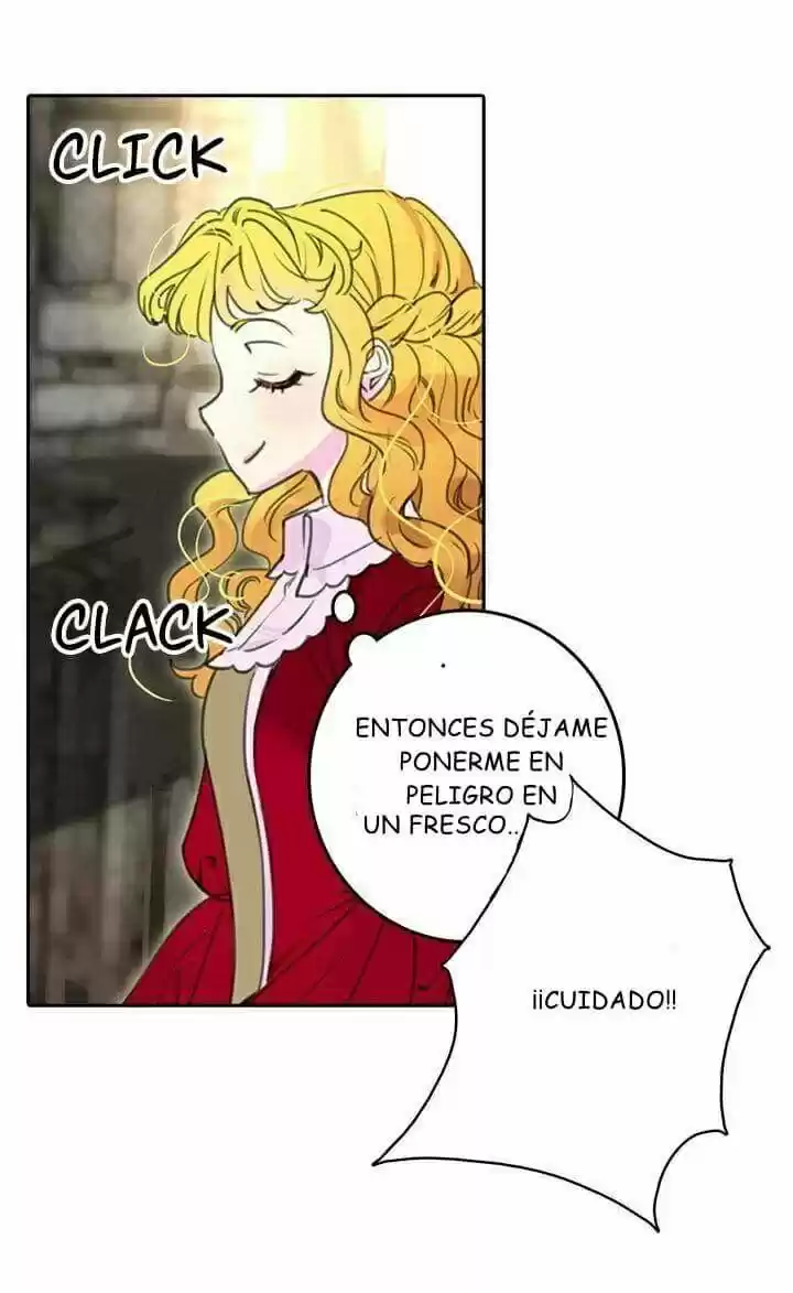 No Subestimes Al Personaje De Apoyo - Capítulo 2 - Página 38 - LectorTMOo