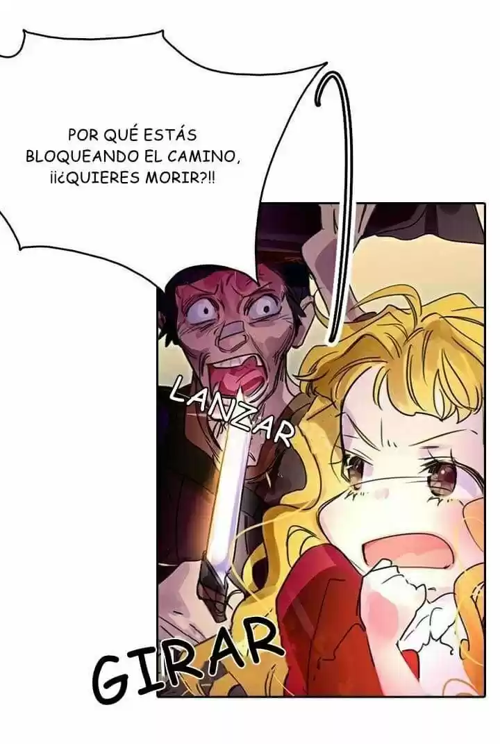 No Subestimes Al Personaje De Apoyo - Capítulo 2 - Página 39 - LectorTMOo