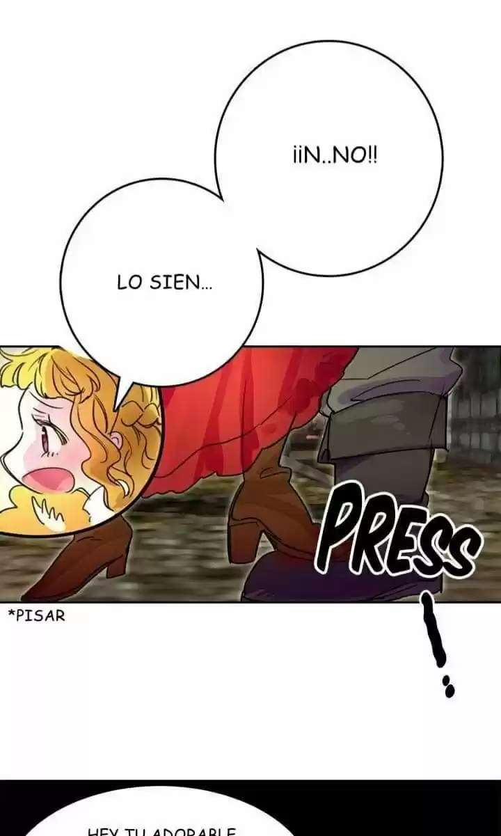 No Subestimes Al Personaje De Apoyo - Capítulo 2 - Página 40 - LectorTMOo