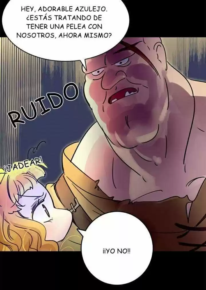 No Subestimes Al Personaje De Apoyo - Capítulo 2 - Página 41 - LectorTMOo
