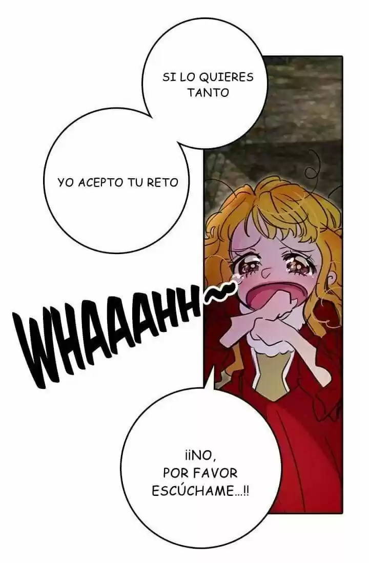 No Subestimes Al Personaje De Apoyo - Capítulo 2 - Página 42 - LectorTMOo