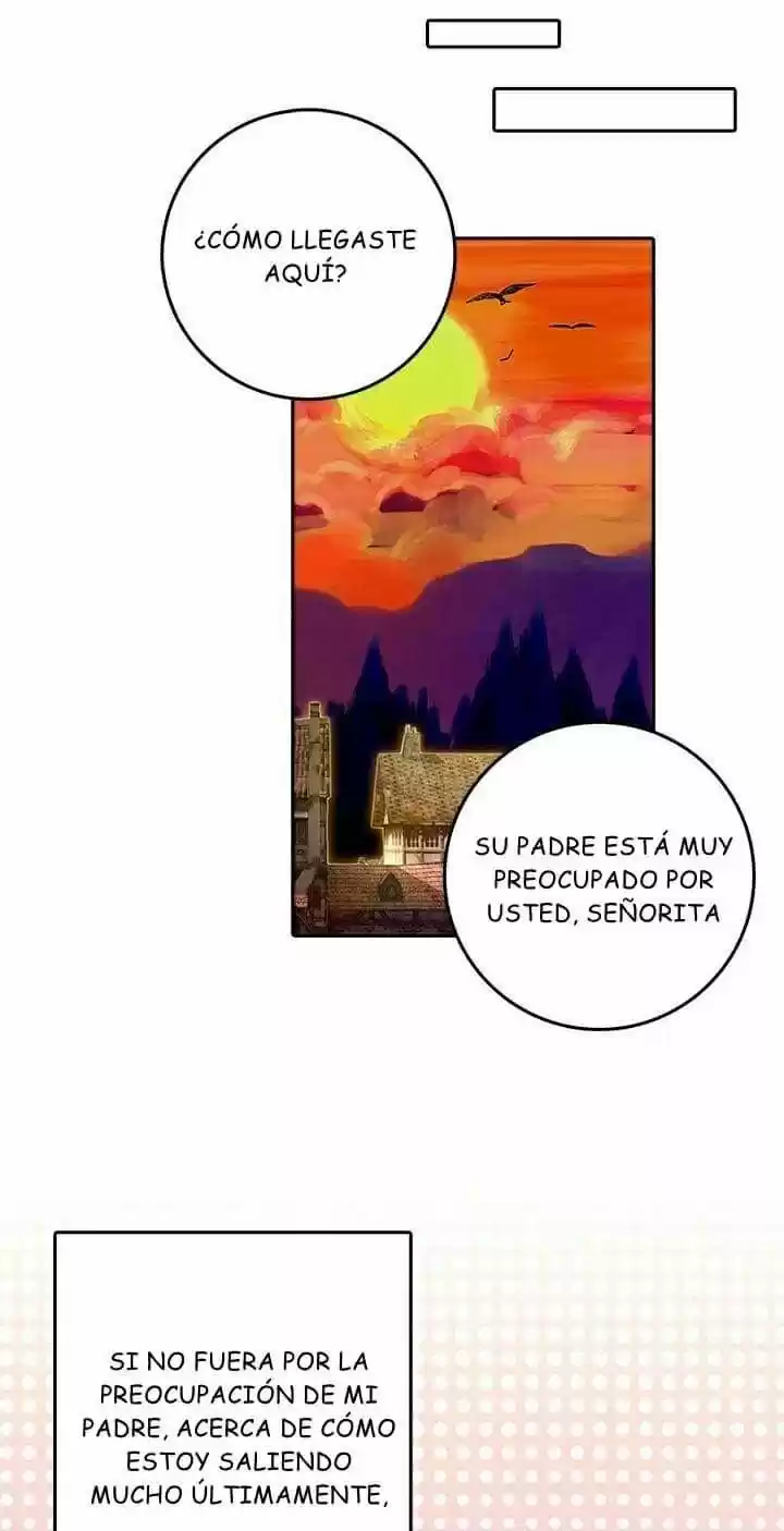 No Subestimes Al Personaje De Apoyo - Capítulo 2 - Página 47 - LectorTMOo