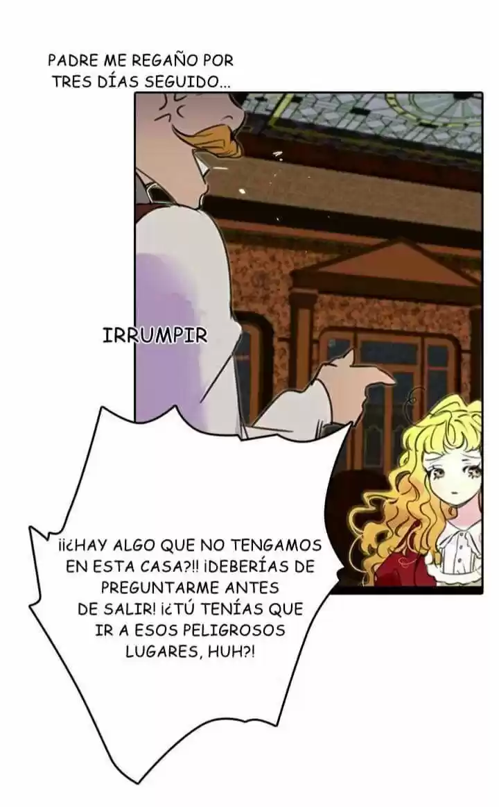 No Subestimes Al Personaje De Apoyo - Capítulo 2 - Página 49 - LectorTMOo