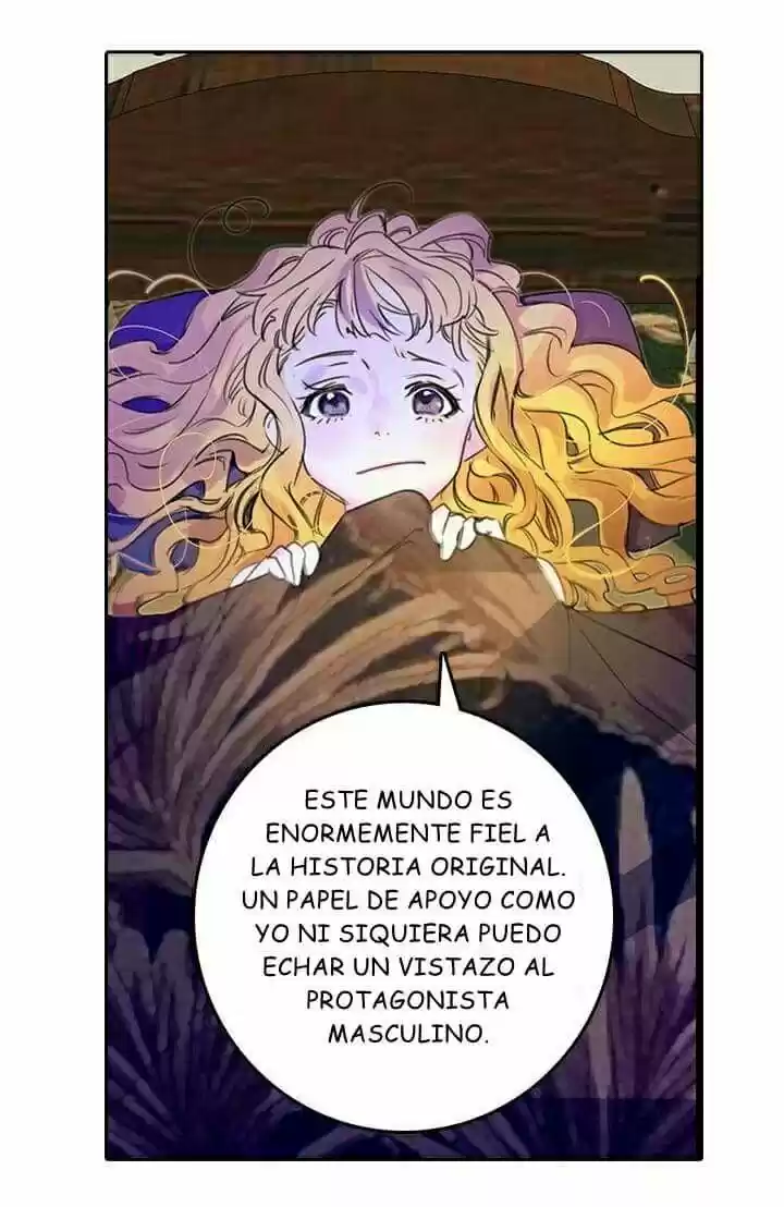 No Subestimes Al Personaje De Apoyo - Capítulo 2 - Página 51 - LectorTMOo