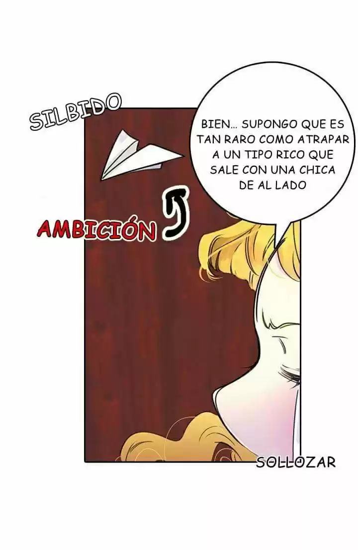 No Subestimes Al Personaje De Apoyo - Capítulo 2 - Página 52 - LectorTMOo