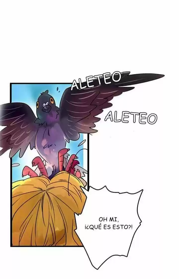 No Subestimes Al Personaje De Apoyo - Capítulo 2 - Página 57 - LectorTMOo
