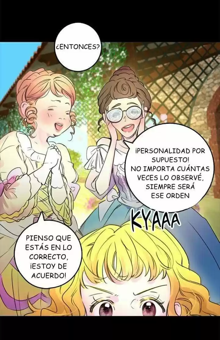 No Subestimes Al Personaje De Apoyo - Capítulo 2 - Página 65 - LectorTMOo