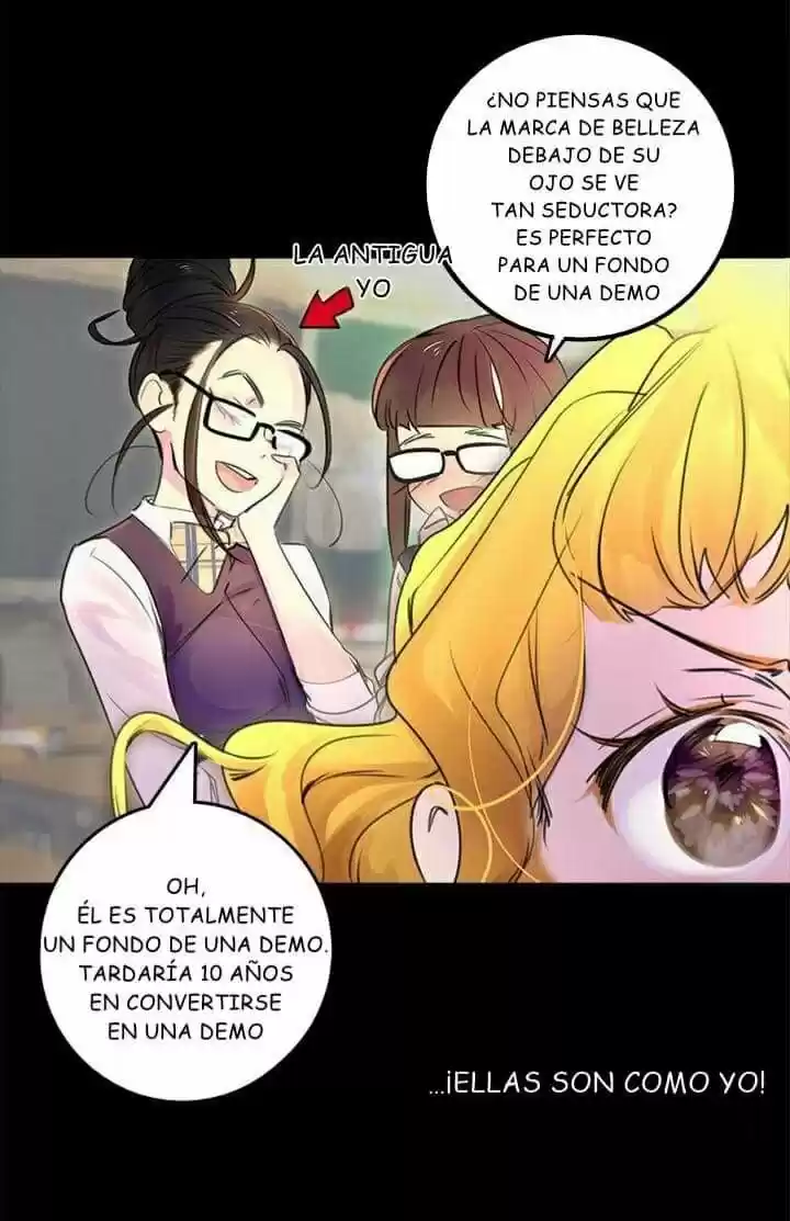 No Subestimes Al Personaje De Apoyo - Capítulo 2 - Página 66 - LectorTMOo