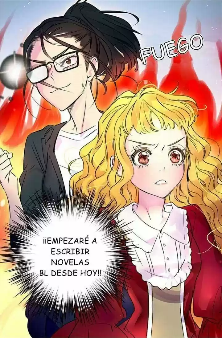 No Subestimes Al Personaje De Apoyo - Capítulo 2 - Página 69 - LectorTMOo