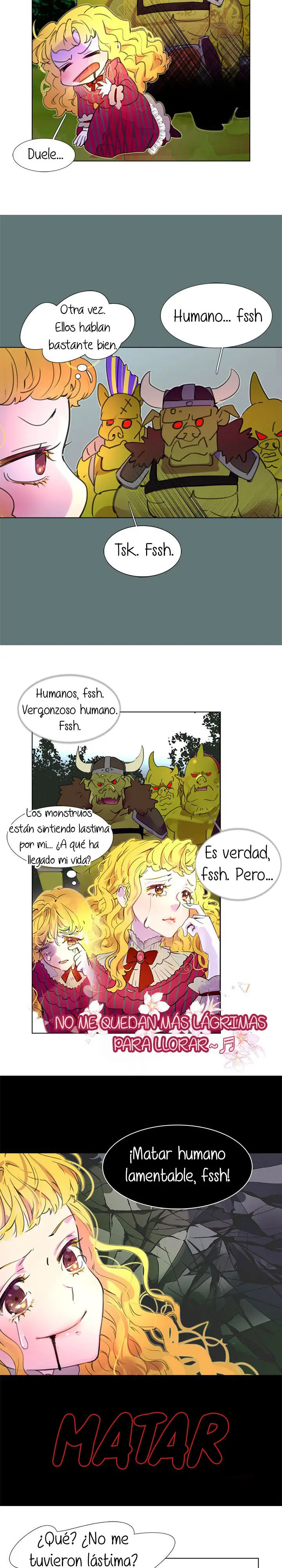 No subestimes al personaje de apoyo - Capítulo 20 - Página 10 - LectorTMOo