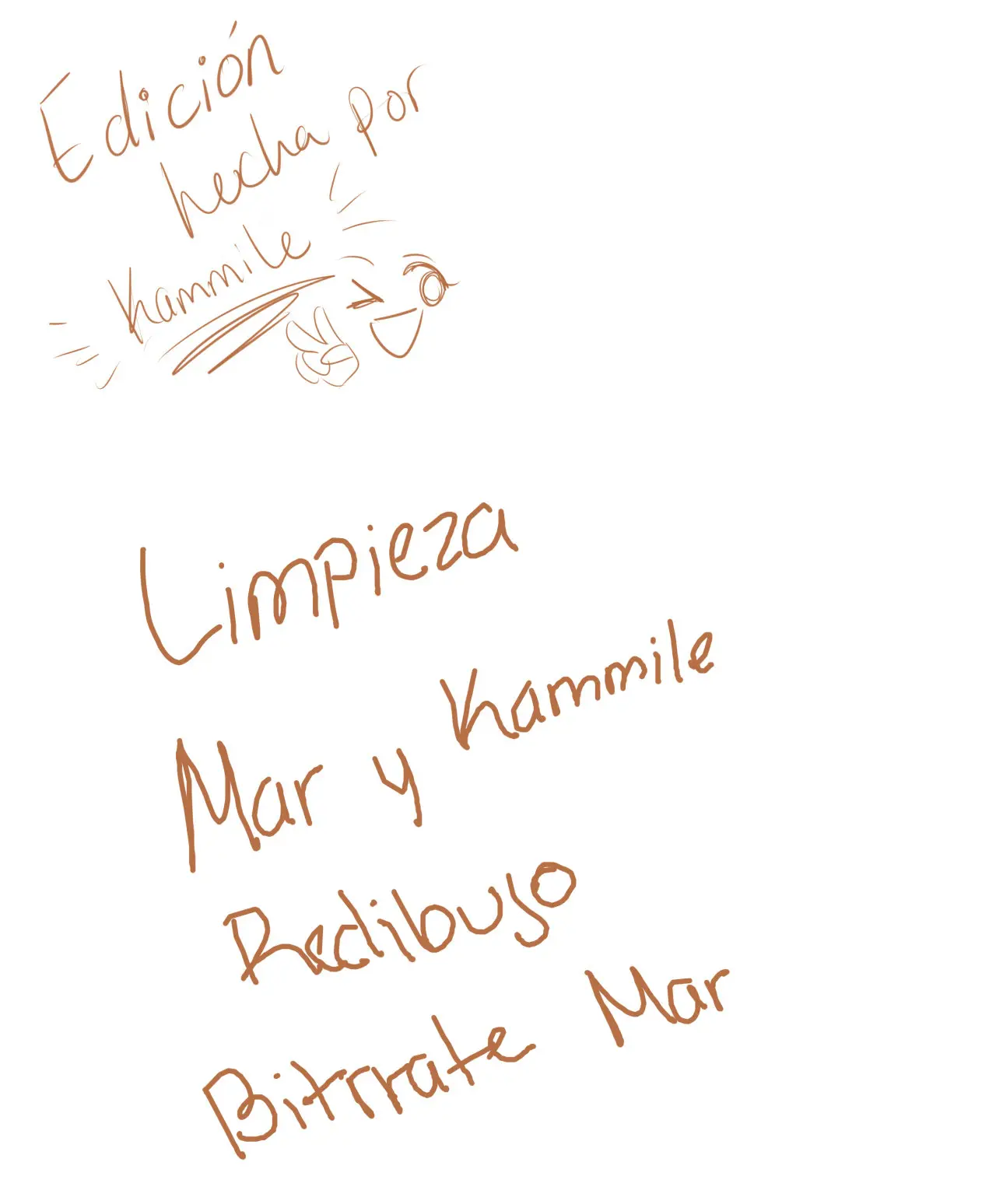 No subestimes al personaje de apoyo - Capítulo 20 - Página 18 - LectorTMOo