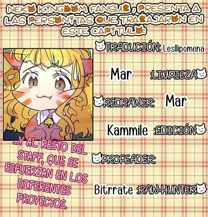 No subestimes al personaje de apoyo - Capítulo 21 - Página 3 - LectorTMOo