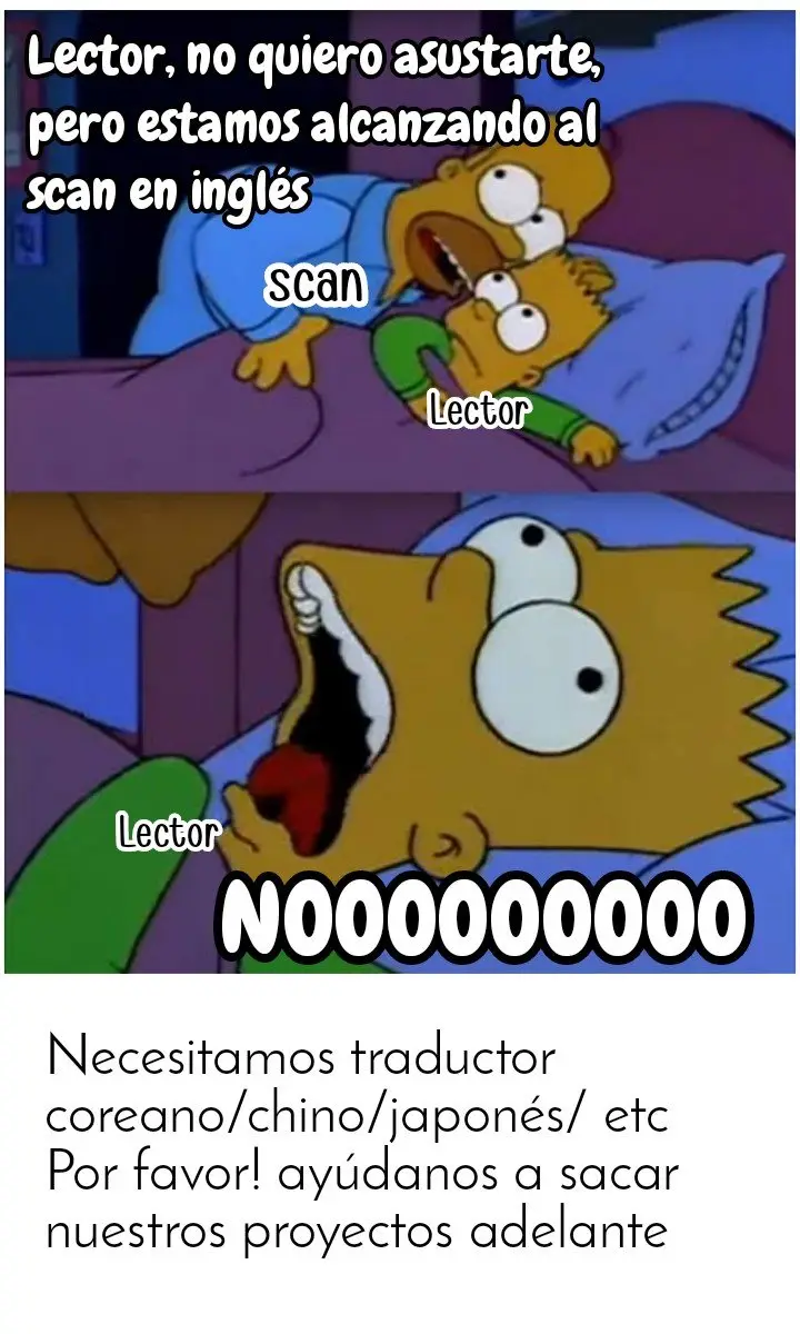 No subestimes al personaje de apoyo - Capítulo 22 - Página 2 - LectorTMOo