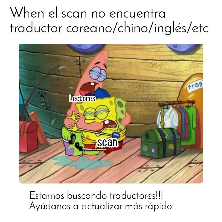 No subestimes al personaje de apoyo - Capítulo 23 - Página 2 - LectorTMOo