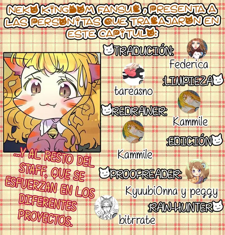 No subestimes al personaje de apoyo - Capítulo 23 - Página 3 - LectorTMOo