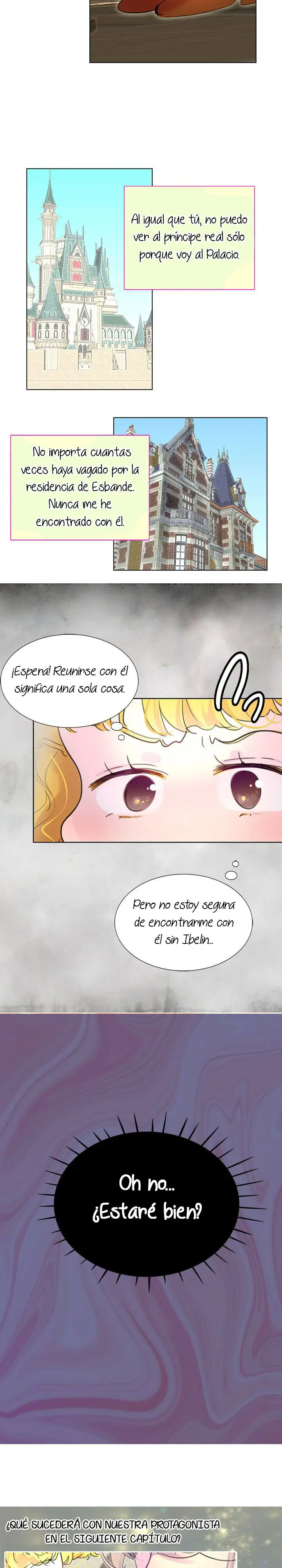 No subestimes al personaje de apoyo - Capítulo 23 - Página 18 - LectorTMOo
