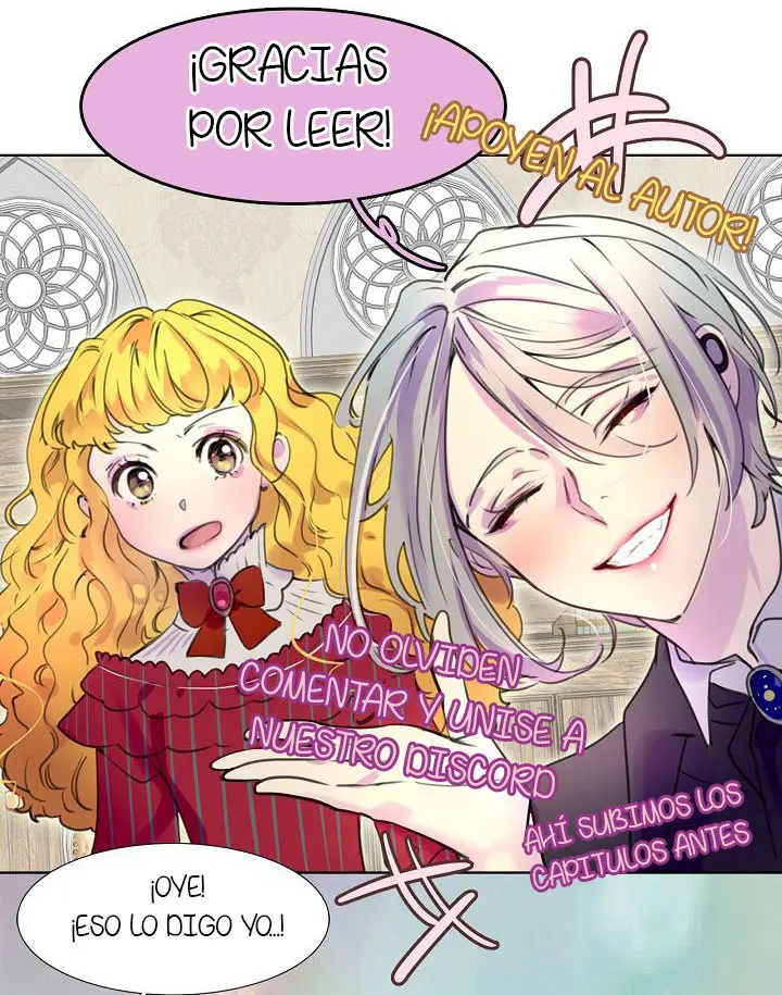 No subestimes al personaje de apoyo - Capítulo 24 - Página 19 - LectorTMOo